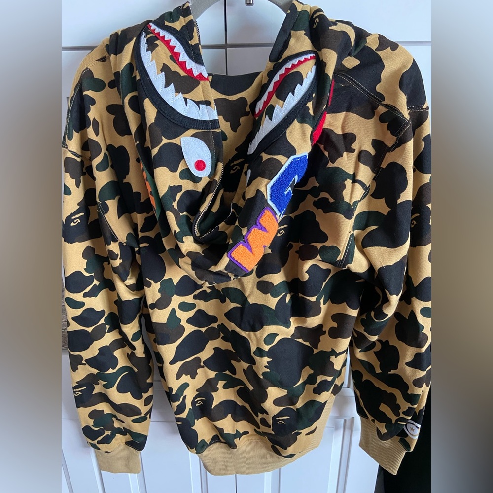 Babe hoodie, XL